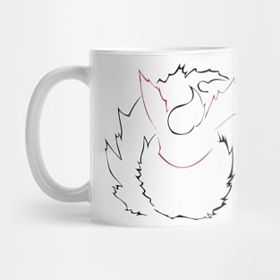 Flare Mug